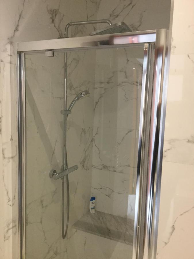 Marsa Central Splendid Appart 2 拉马萨 外观 照片